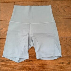 Lululemon Align High-Rise Short 6”